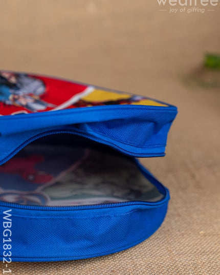 Kids Sling Bag - 10 Inch - Avengers - WBG1832-10 - Kids Return Gifts