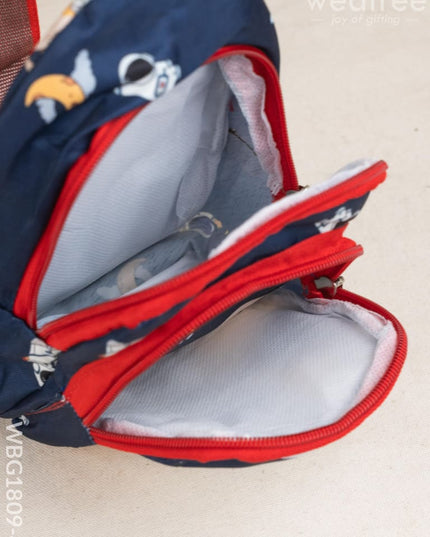 Kids Sling Bag - Astronat - WBG1809-4 - Kids Return Gifts