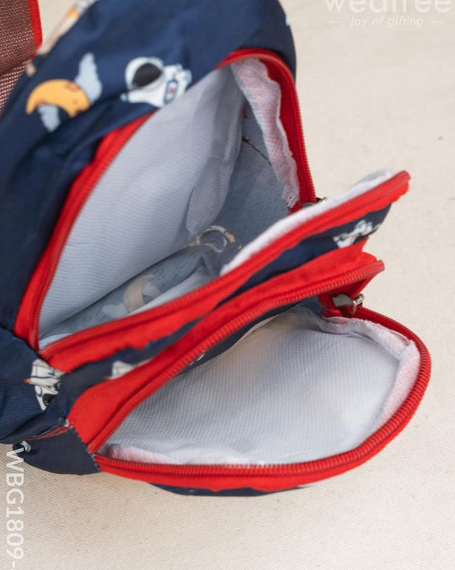 Kids Sling Bag - Astronat - WBG1809-4 - Kids Return Gifts
