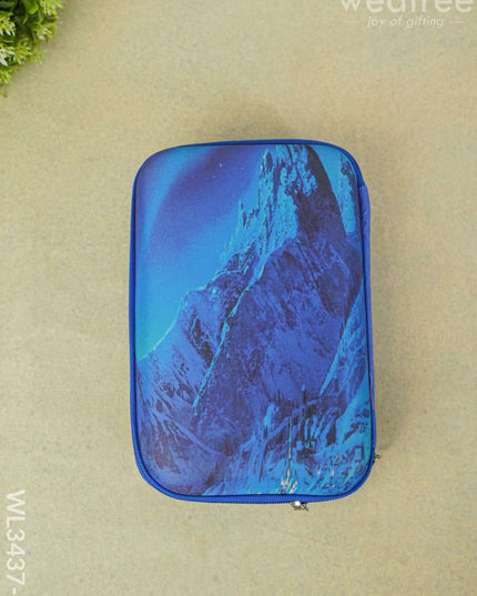 Kids Stationery Box - Frozen Wl3437-2 Utility