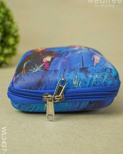 Kids Stationery Box - Frozen Wl3437-2 Utility