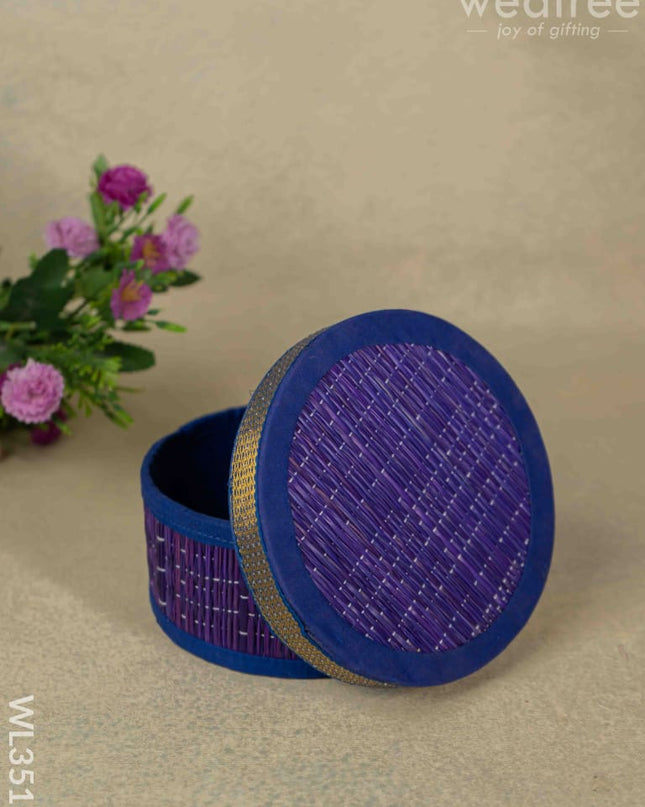Korai Basket - Wl3515 Wedding Essentials