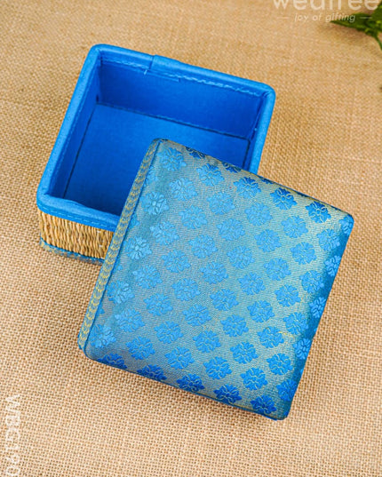 Korai Box - 5x5 inch - WBG1907 - Jewellery Holders RG