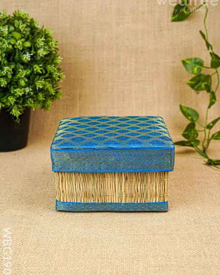 Korai Box - 5x5 inch - WBG1907 - Jewellery Holders RG