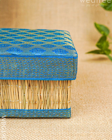 Korai Box - 5x5 inch - WBG1907 - Jewellery Holders RG