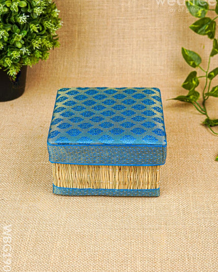 Korai Box - 5x5 inch - WBG1907 - Jewellery Holders RG