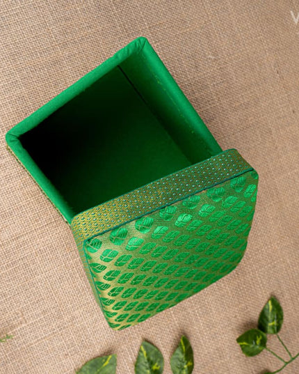 Korai Box - 6x6 inch - WL4916 - Organizers