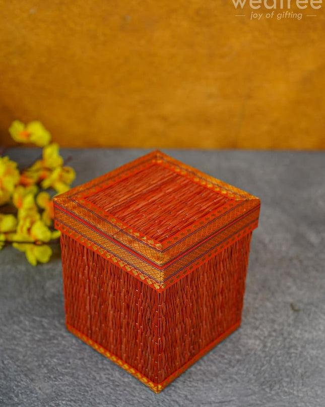 Korai Potli Boxes - Wl4245 Bags