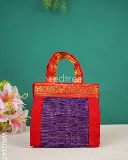 Korai Hand Bag - Wbg1476 Bags