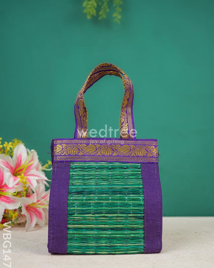 Korai Hand Bag - Wbg1476 Bags