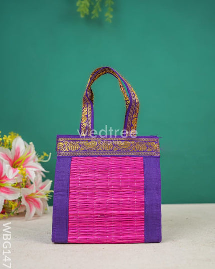 Korai Hand Bag - Wbg1476 Bags