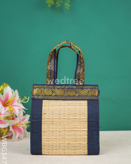 Korai Hand Bag - Wbg1476 Bags