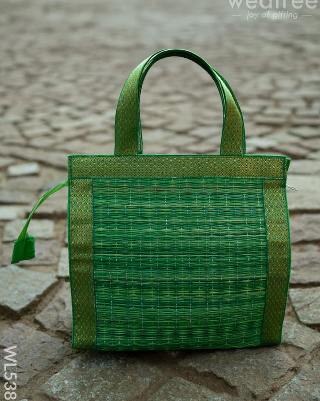 Korai Handbag - 10x10 inch - WL5387 - Wedding Essentials