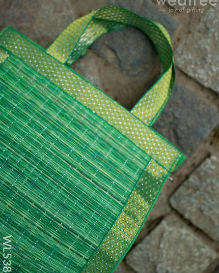 Korai Handbag - 10x10 inch - WL5387 - Wedding Essentials