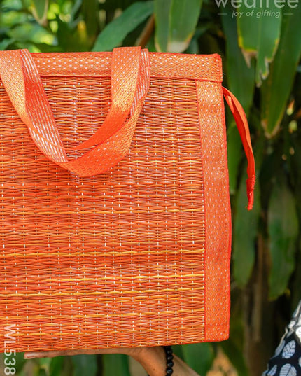 Korai Handbag - 12x12 inch - WL5388 - Wedding Essentials