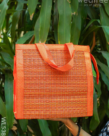 Korai Handbag - 12x12 inch - WL5388 - Wedding Essentials