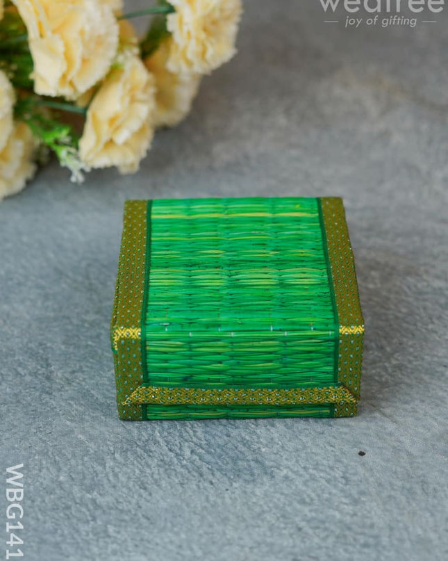 Korai Box - Wbg1411 Wedding Essentials