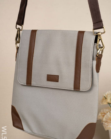 Leather Backbag - WL5043 Bags & Wallets