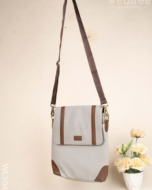 Leather Backbag - WL5043 Bags & Wallets