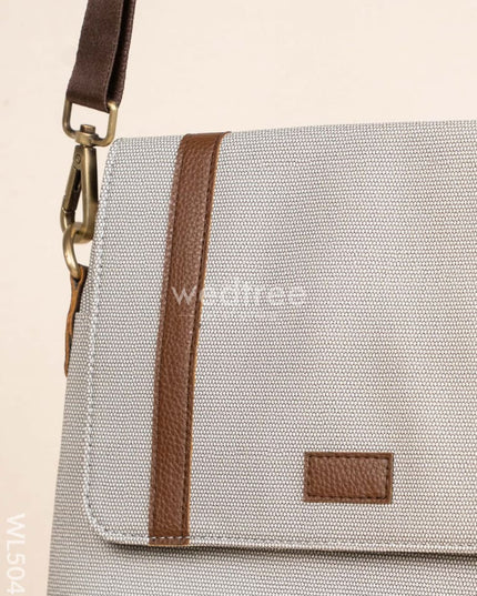 Leather Backbag - WL5043 Bags & Wallets