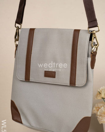 Leather Backbag - WL5043 Bags & Wallets