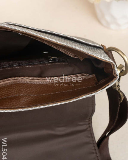 Leather Backbag - WL5043 Bags & Wallets