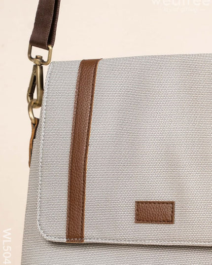 Leather Backbag - WL5043 Bags & Wallets