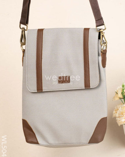 Leather Backbag - WL5043 Bags & Wallets