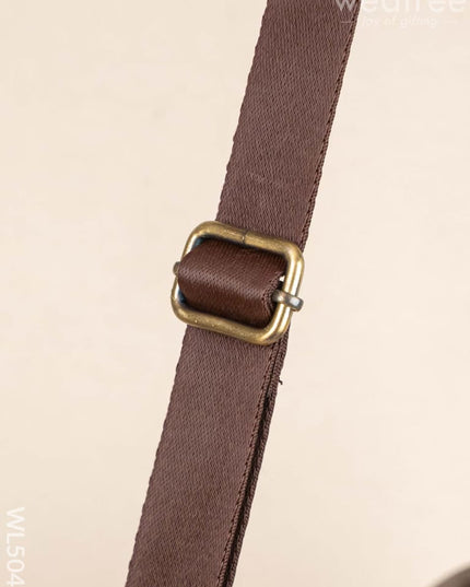 Leather Sidebag - WL5044 Bags & Wallets