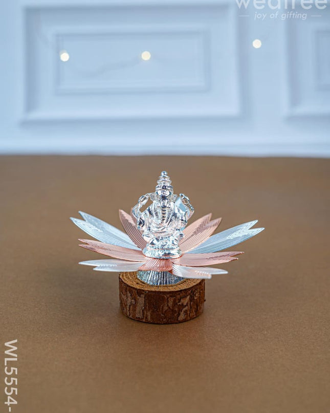 Lord Ganesha on Designer Base - WL5554-1 - EPNS Gifts