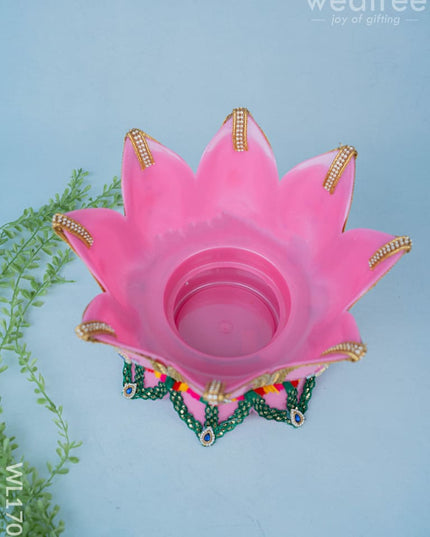 Lotus Base - WL1705 - Divine Gifts