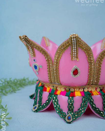 Lotus Base - WL1705 - Divine Gifts