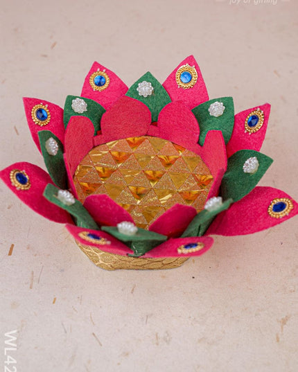 Lotus Base - WL4258 - Divine Gifts