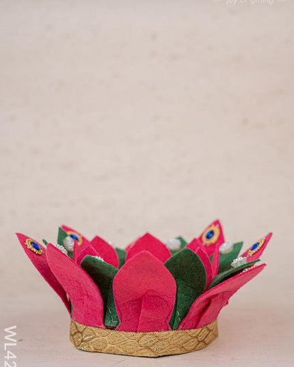 Lotus Base - WL4258 - Divine Gifts