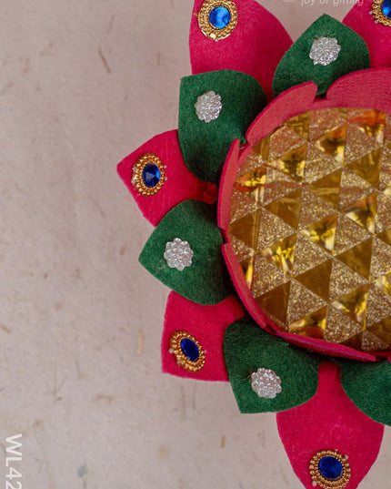 Lotus Base - WL4258 - Divine Gifts