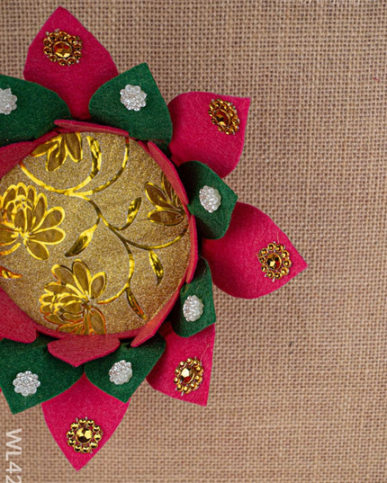Lotus Base - WL4258 - Divine Gifts