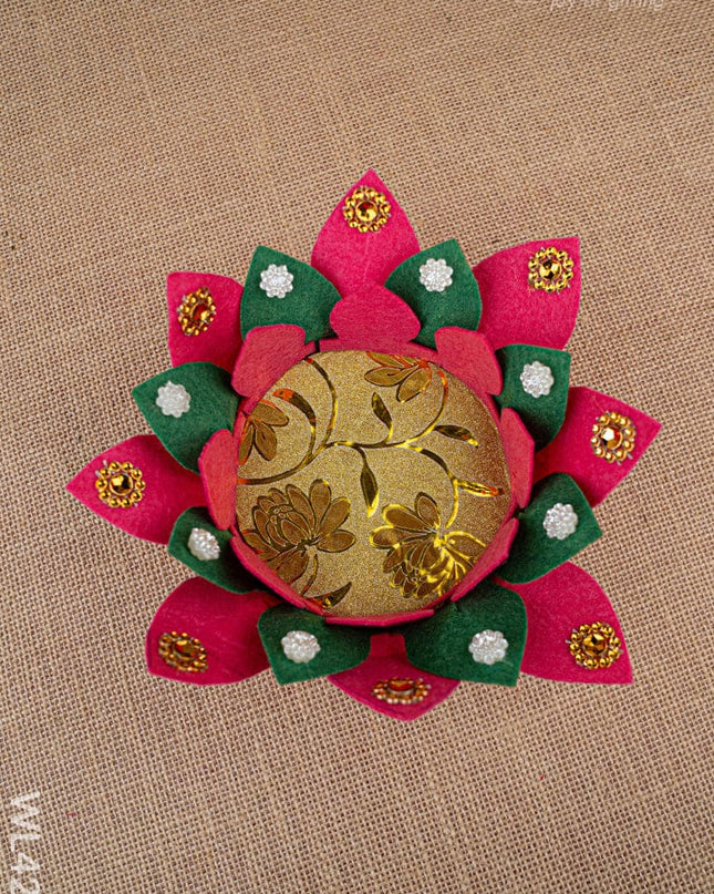 Lotus Base - WL4258 - Divine Gifts