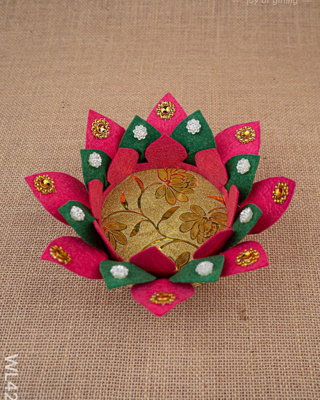Lotus Base - WL4258 - Divine Gifts