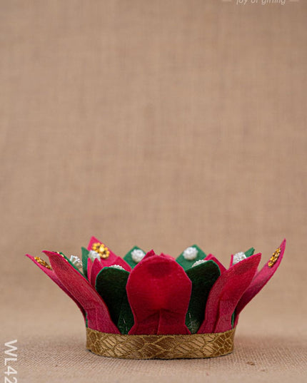 Lotus Base - WL4258 - Divine Gifts