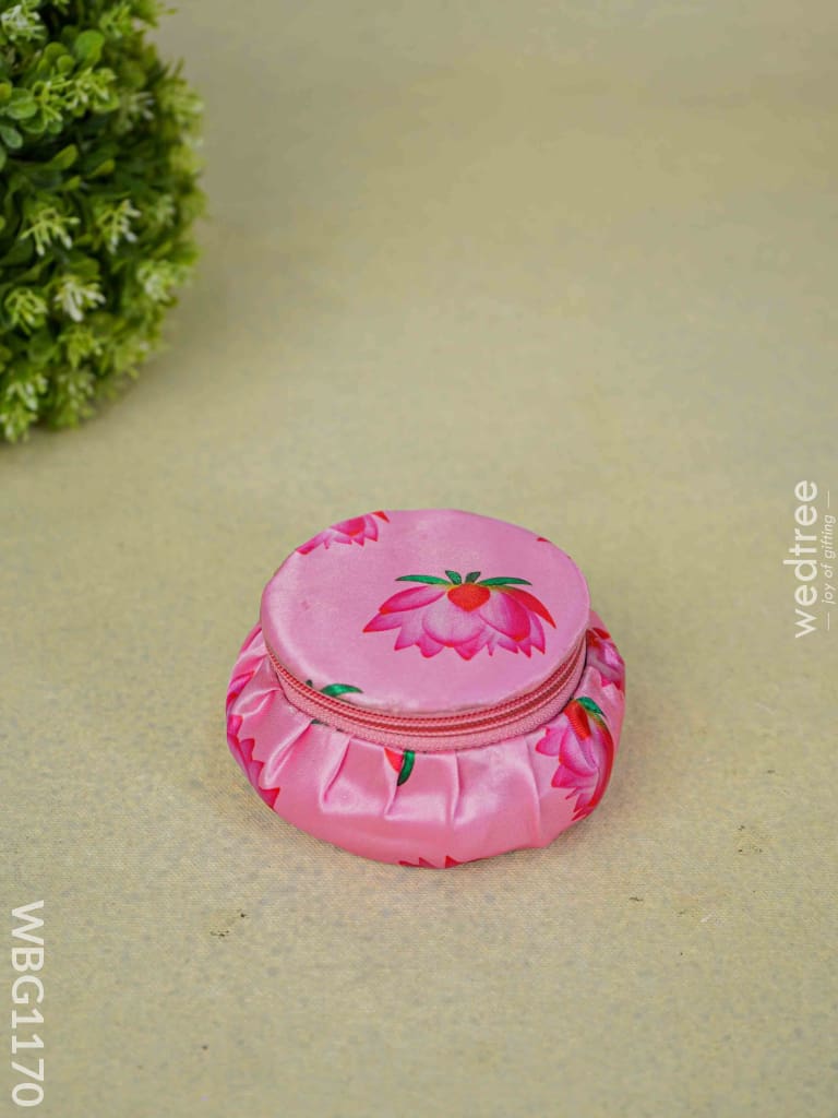 Lotus Design Bangle Box - Wbg1170 Jewellery Holder