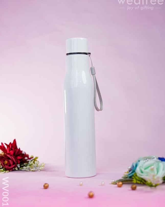 Love Bundle With Customizable Mug Bottle And Card - Wv0012 Combos & Hampers