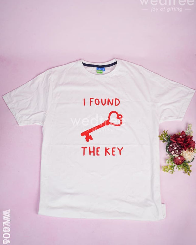 Customized T Shirt - Wl4069 Personalised Gifts
