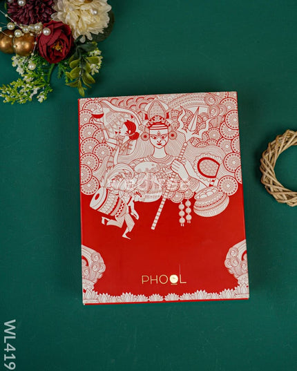 Durga Ma Gift Box - Wl4198 Aromatics