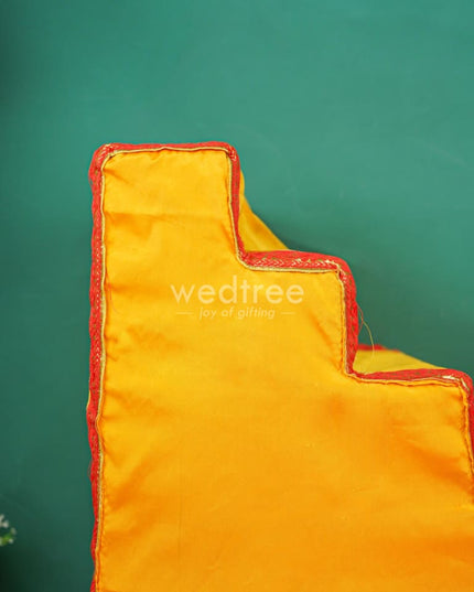 Magnetic 7 Step Golu Padi With Cover - Wl4543 / Diya