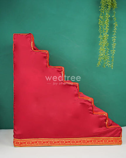 Magnetic 7 Step Golu Padi With Cover - Wl4543 / Diya