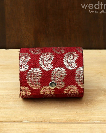 Bangle Holder Mango Brocade Small - W4438 Jewellery Holder