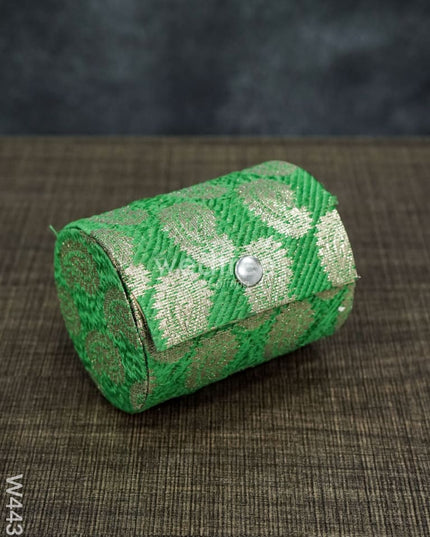 Mango Brocade Bangle Holder Small - W4438 Jewellery Holders