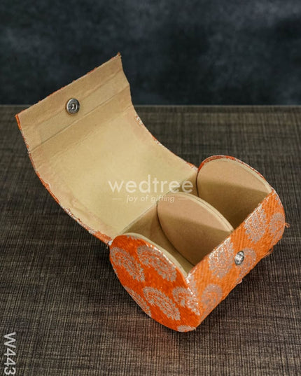 Mango Brocade Bangle Holder Small - W4438 Jewellery Holders