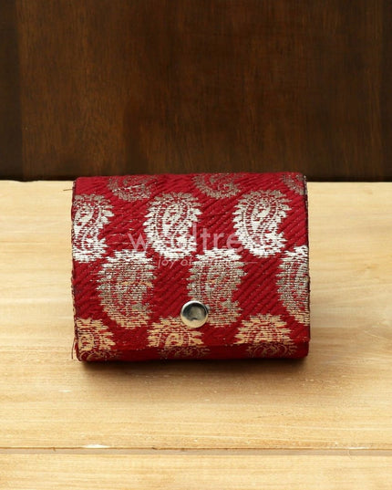 Bangle Holder Mango Brocade Small - W4438 Jewellery Holder