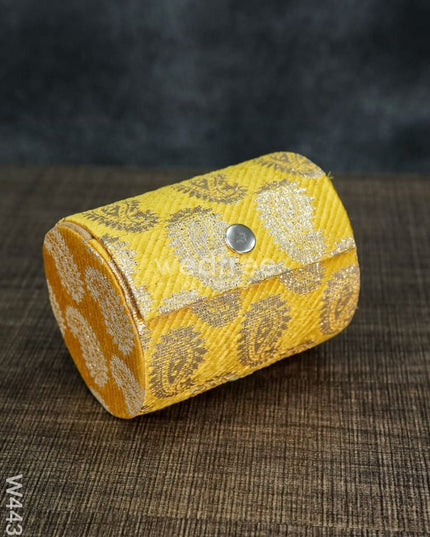 Mango Brocade Bangle Holder Small - W4438 Jewellery Holders
